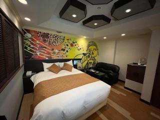Sakura OsakaCastleNorth Hotel -Adult Only- - 5