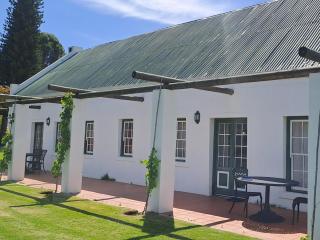 Red Ridge Mountain Lodge - 5