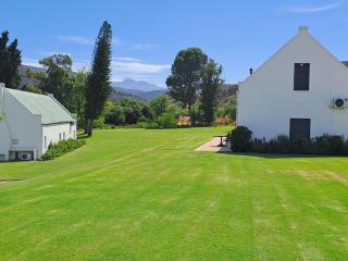 Red Ridge Mountain Lodge - Buffelskloof - 8