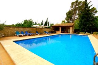 Son Jan Nou - Campanet - 5