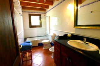 Son Jan Nou - Campanet - 4