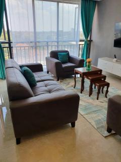 The Heart of Urban - Nairobi - 8