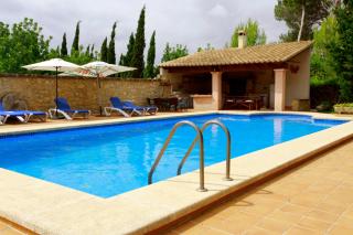 Son Jan Nou - Campanet - 3