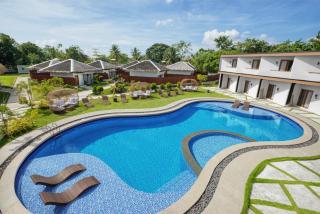 Secret Garden Resort & Villas Panglao Island - 9