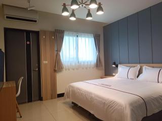 鉑玥館民宿 - Jinning - 6