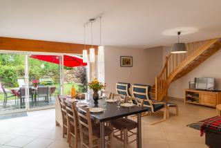 Gite a les rosiers - 9