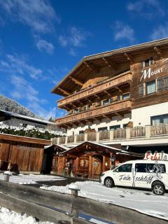MountApart Ski in - Ski out - Sommercard zum halben Preis - Gültig von Juli bis September 2025 - Jochberg - 9