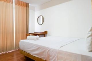 3BR Luxurious and Elegant Apartment at Grand Sungkono Lagoon By Travelio - Surabaya - 9