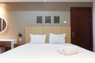 3BR Luxurious and Elegant Apartment at Grand Sungkono Lagoon By Travelio - Surabaya - 6