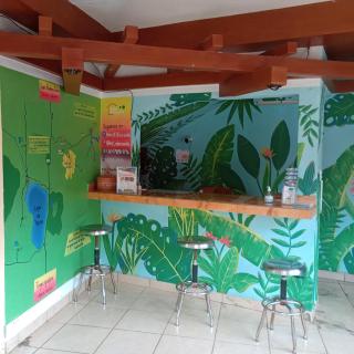 Hotel El Encanto - Santa Cruz de Yojoa - 0