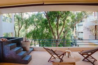 TIN1 NEW Luxury Apartment Private Plunge Pool - Tulum - 6