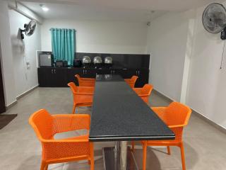 Hotel Deccan Retreat - Hyderabad - 8