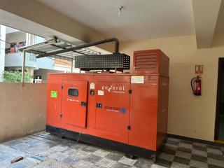 Hotel Deccan Retreat - Hyderabad - 3