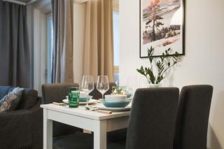 Cozy City Apartment with Sauna - 7