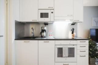 Cozy City Apartment with Sauna - Rovaniemi - 3