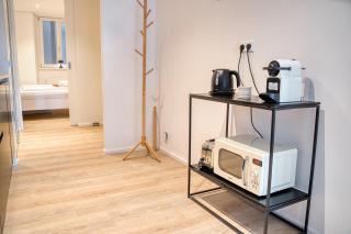 Suite Kaiser - Charming City Apartment - Waldshut-Tiengen - 3