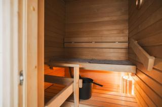 Cozy City Apartment with Sauna - 6