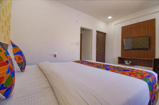 FabHotel Fortune Suites - Pune - 2
