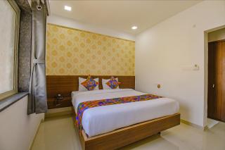 FabHotel Fortune Suites - Pune - 5