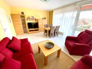 Haus Baltic, Whg 81 - 7