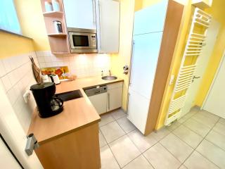 Haus Baltic, Whg 81 - 3