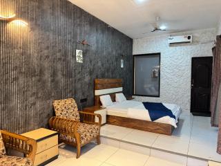 Nurvi Stays Cottages - Lonavala - 8