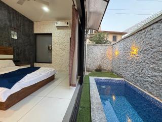 Nurvi Stays Cottages - Lonavala - 5