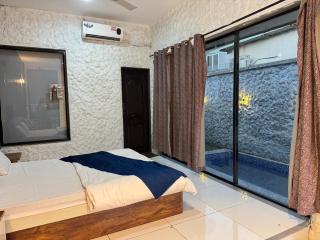 Nurvi Stays Cottages - Lonavala - 4