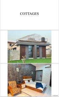 Nurvi Stays Cottages - Lonavala - 2
