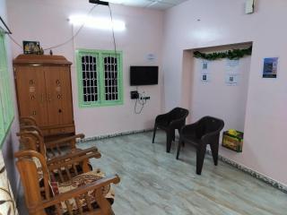 Honeycomb Homestay Ground Floor - Palni - 2
