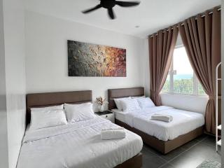 Mountain View 507 - 8