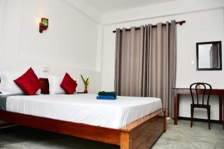 New Ocean Breeze Retreat - Hikkaduwa - 3