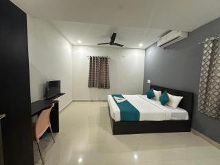 Hotel Deccan Retreat - Hyderabad - 0