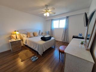 Lala-near Pearson airport-mall-free parking - Mississauga - 7