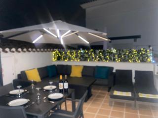 2-Bed Apartment in La Torre Golf Resort Roldan - Roldán - 9