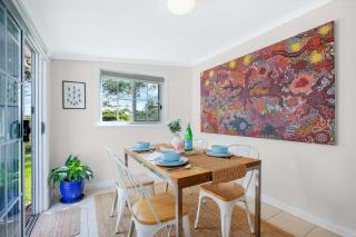 Balmain 2 Bed Cottage - New Listing - Sydney - 1