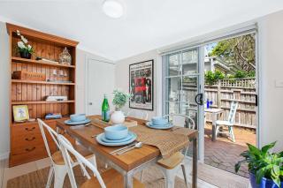 Balmain 2 Bed Cottage - New Listing - Sídney - 1