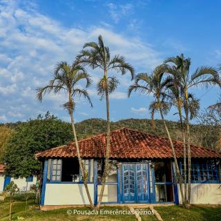 Pousada Emerências dos Búzios - 1