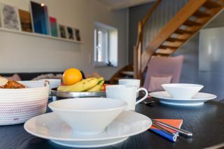 Ferienwohnung Lille B Büsum - Büsum - 1