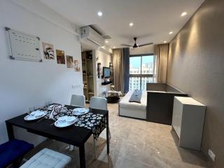 1BHK in Hiranandani Powai C - Mumbai - 1