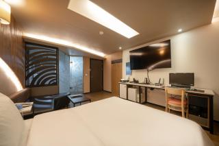 Lime hotel Suwon - Suwon - 2