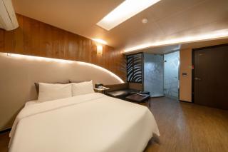 Lime hotel Suwon - Suwon - 1