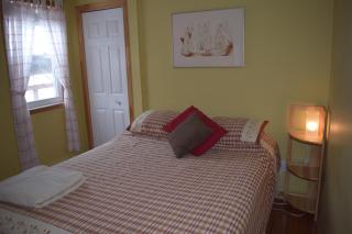 Gîte Aux Jardins De L'Anse - Perce - 8