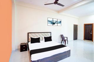 Hotel O Denmark - Lucknow - 3