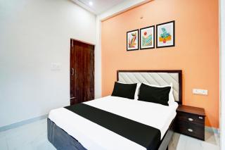Hotel O Denmark - Lucknow - 8
