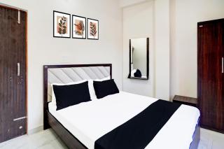 Hotel O Denmark - Lucknow - 6