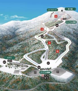 Urabandai Cranes - 4