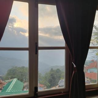 Mudita Stays - Darjeeling - 2