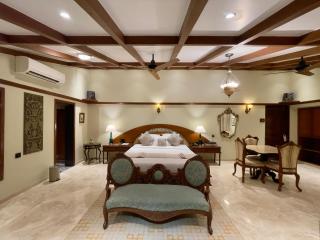 Ramsukh Resorts and Spa - Mahabaleshwar - 0