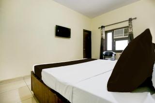 Super Hotel O WATER FRONT - Ludhiana - 7